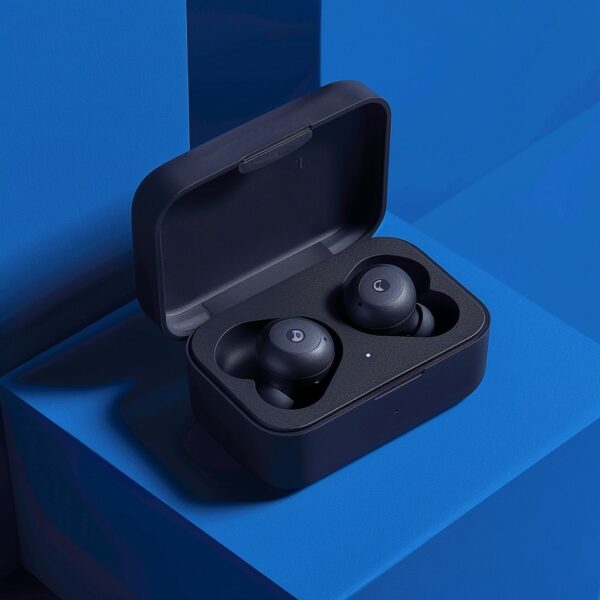 Sleek Wireless Earbuds