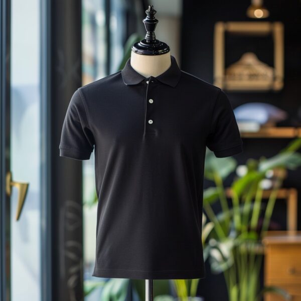 Polo Tshirt