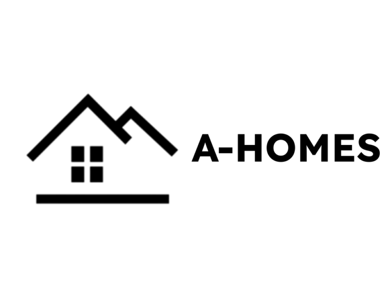 Partners Logo A-HOMES